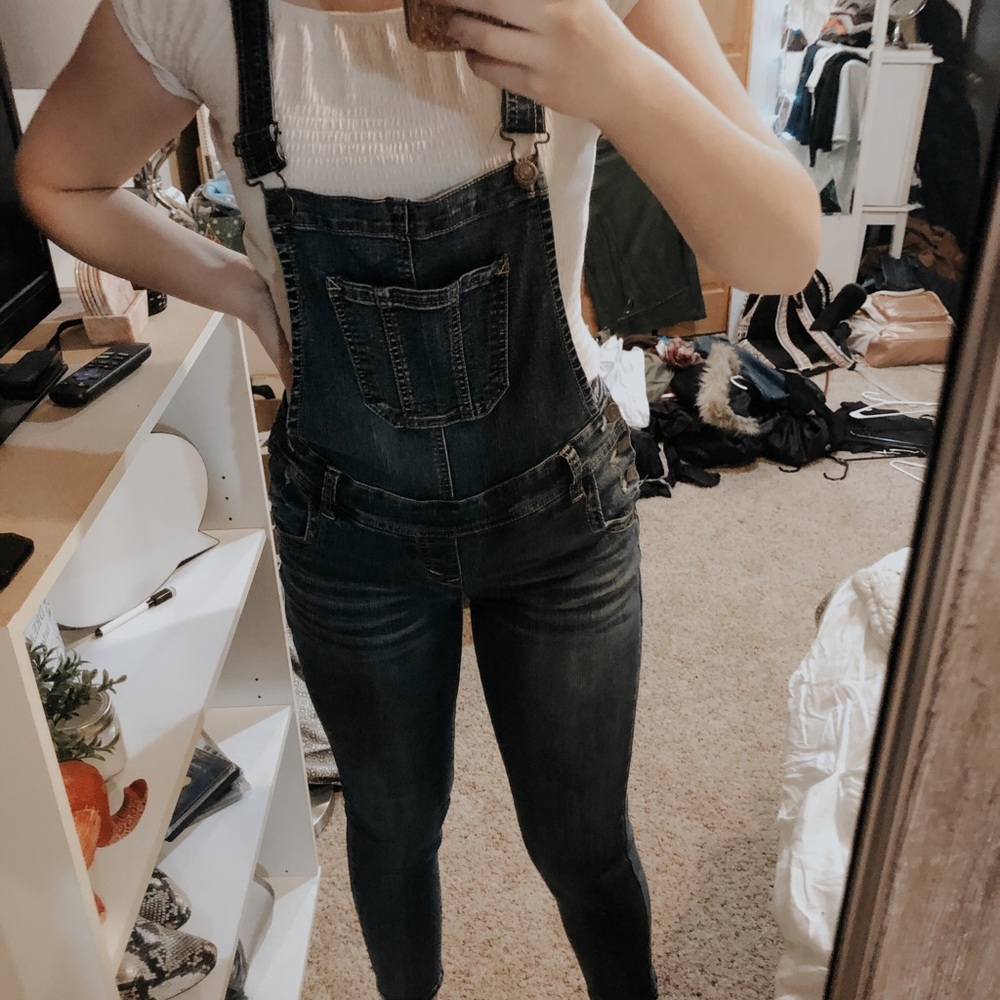 Overalls